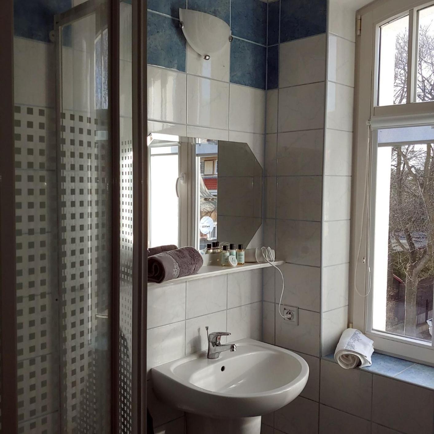 Warta Bed & Breakfast Krynica Morska