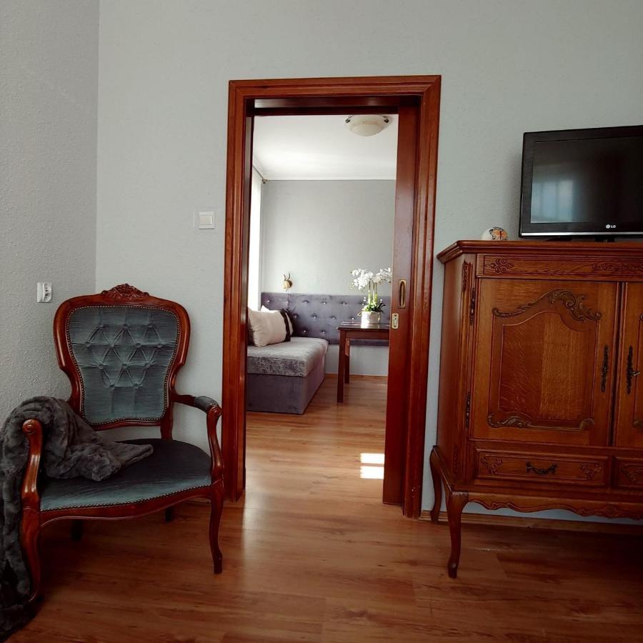 Warta Bed & Breakfast