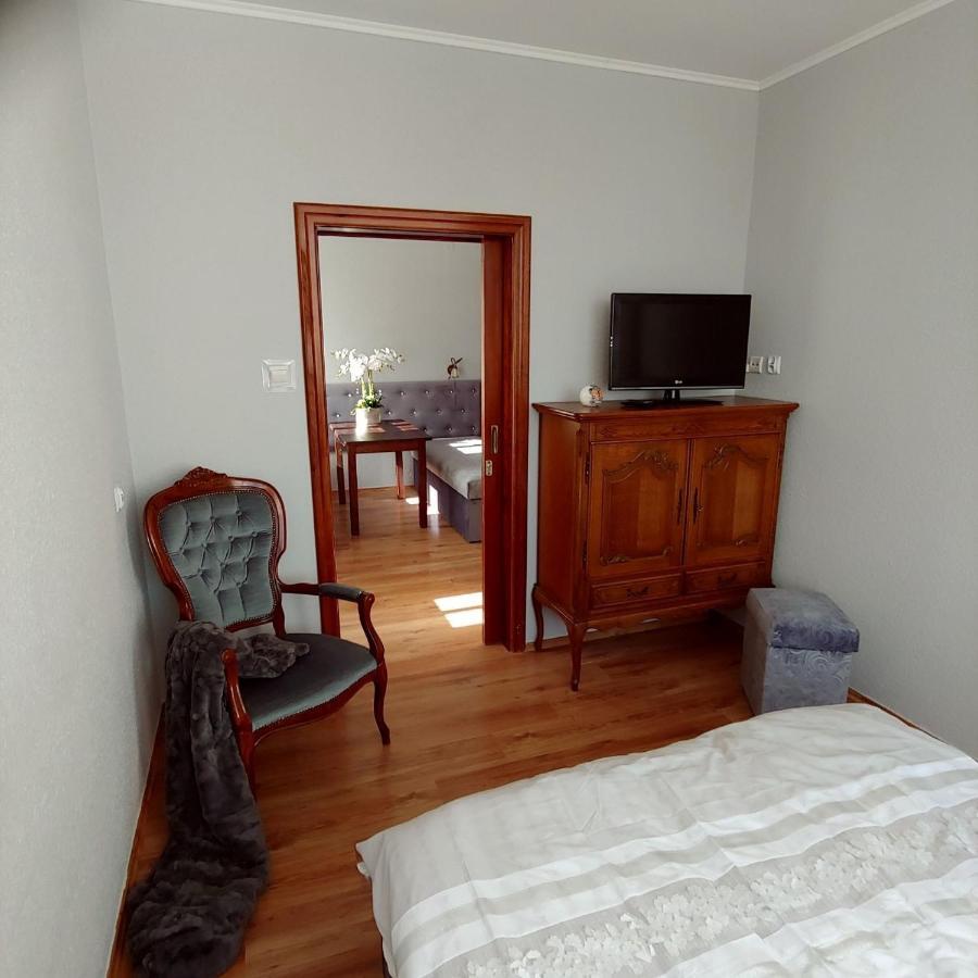 Bed & Breakfast Warta *