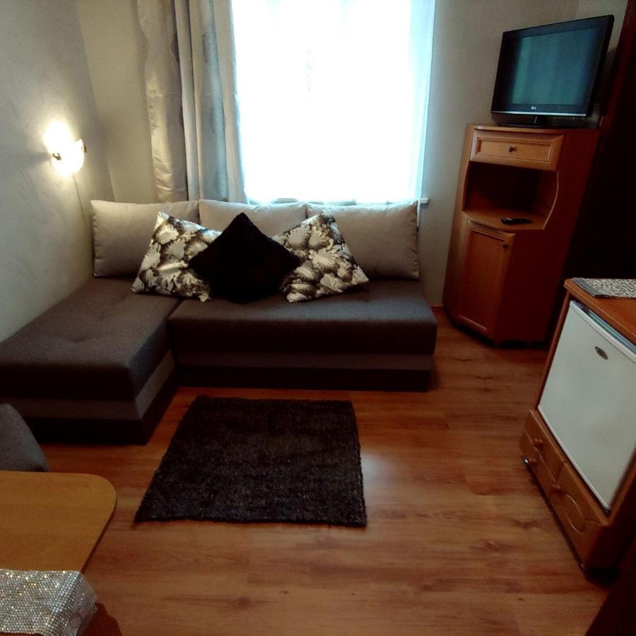 Bed & Breakfast Warta Krynica Morska