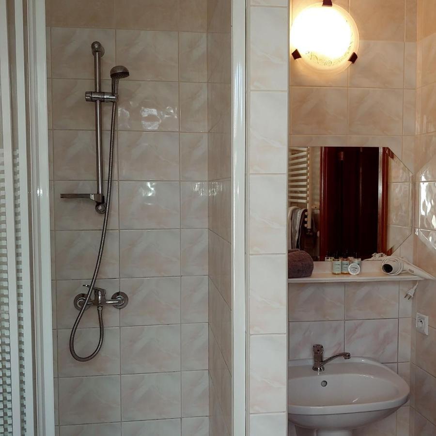 Bed & Breakfast Warta *