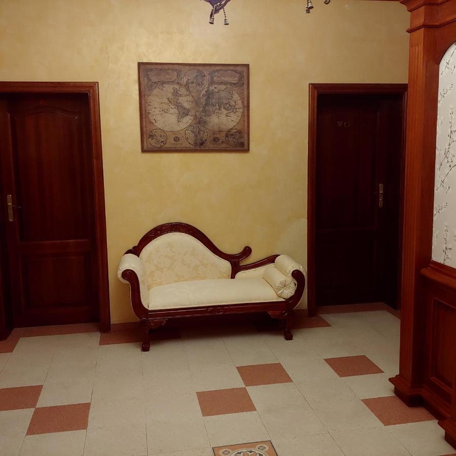 Warta Bed & Breakfast Krynica Morska