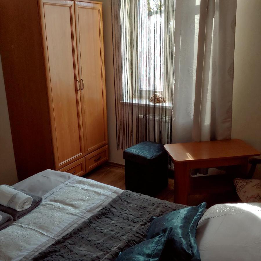 Warta Krynica Morska