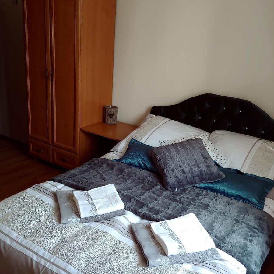 Warta * Krynica Morska