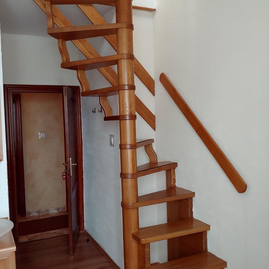 Bed & Breakfast Warta *