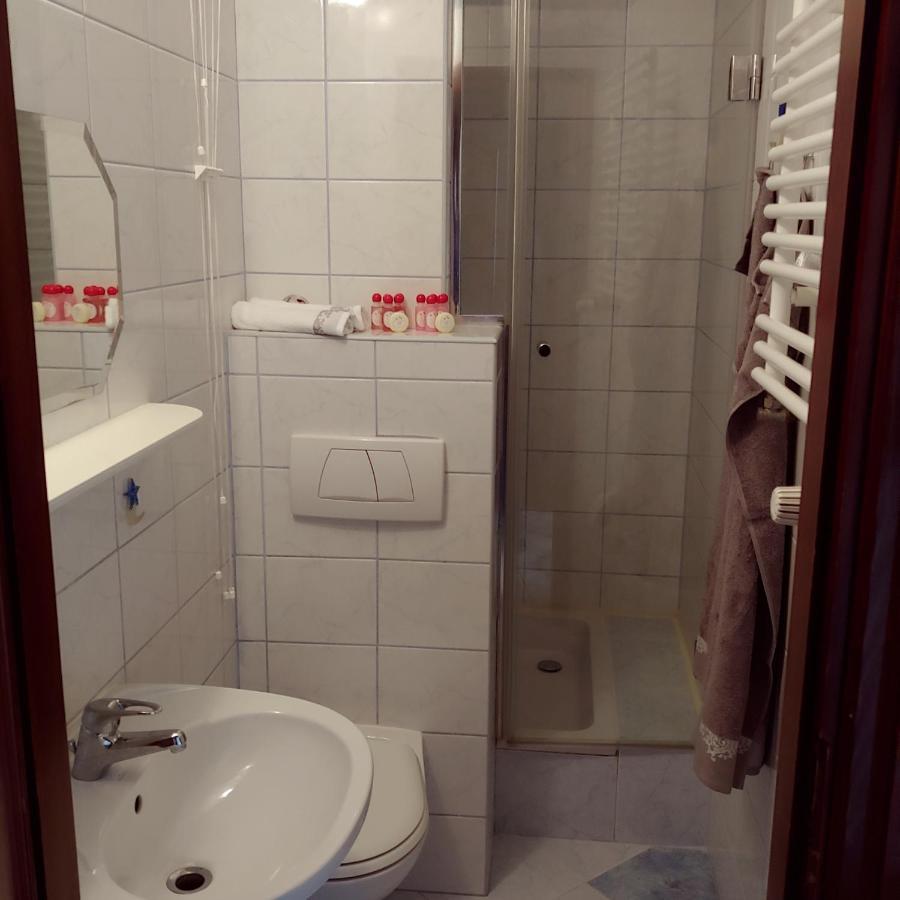 Bed & Breakfast Warta Krynica Morska