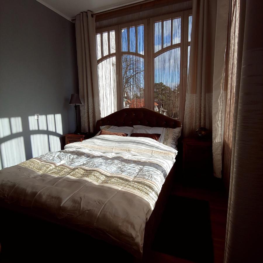 Bed & Breakfast Warta *