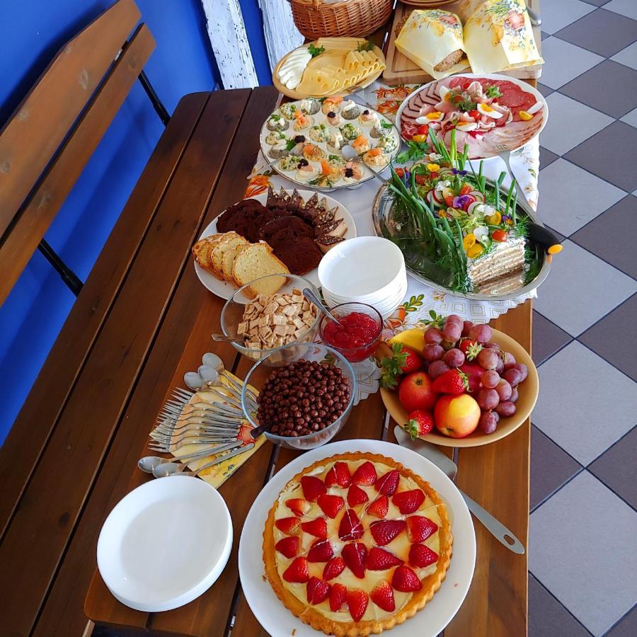 Bed & Breakfast Warta