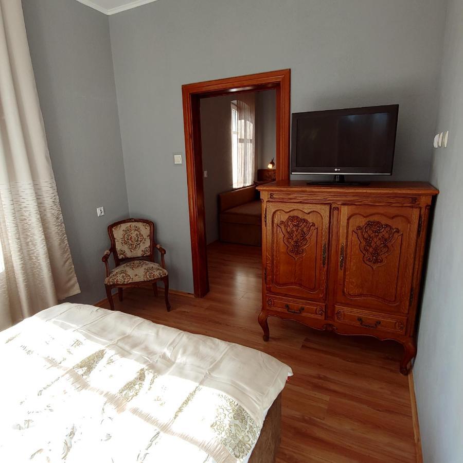 Bed & Breakfast Warta