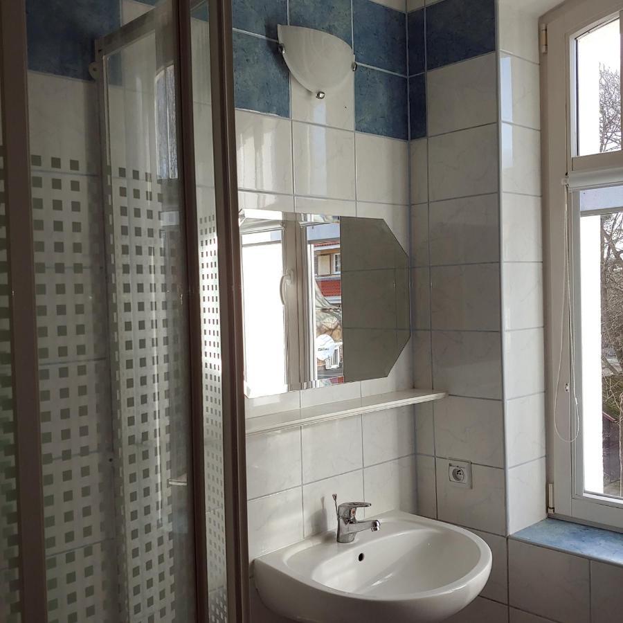 Warta Bed & Breakfast Krynica Morska
