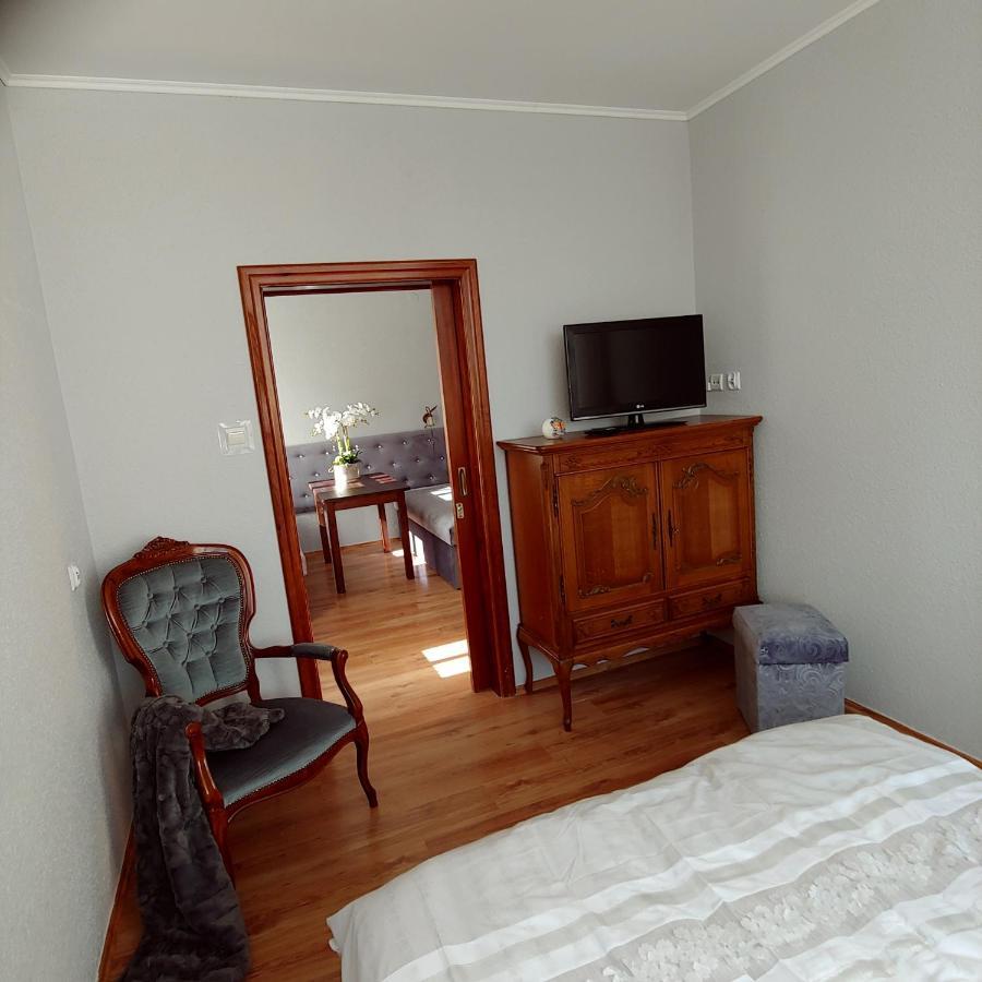 Bed & Breakfast Warta *