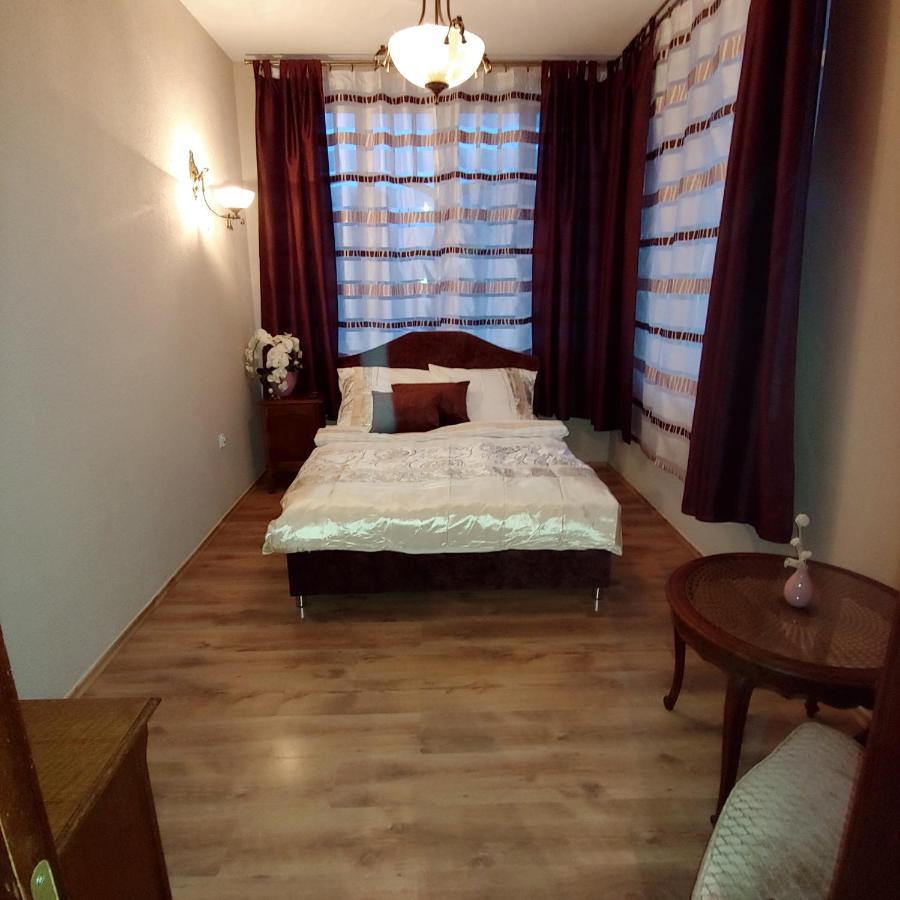 Bed & Breakfast Warta *