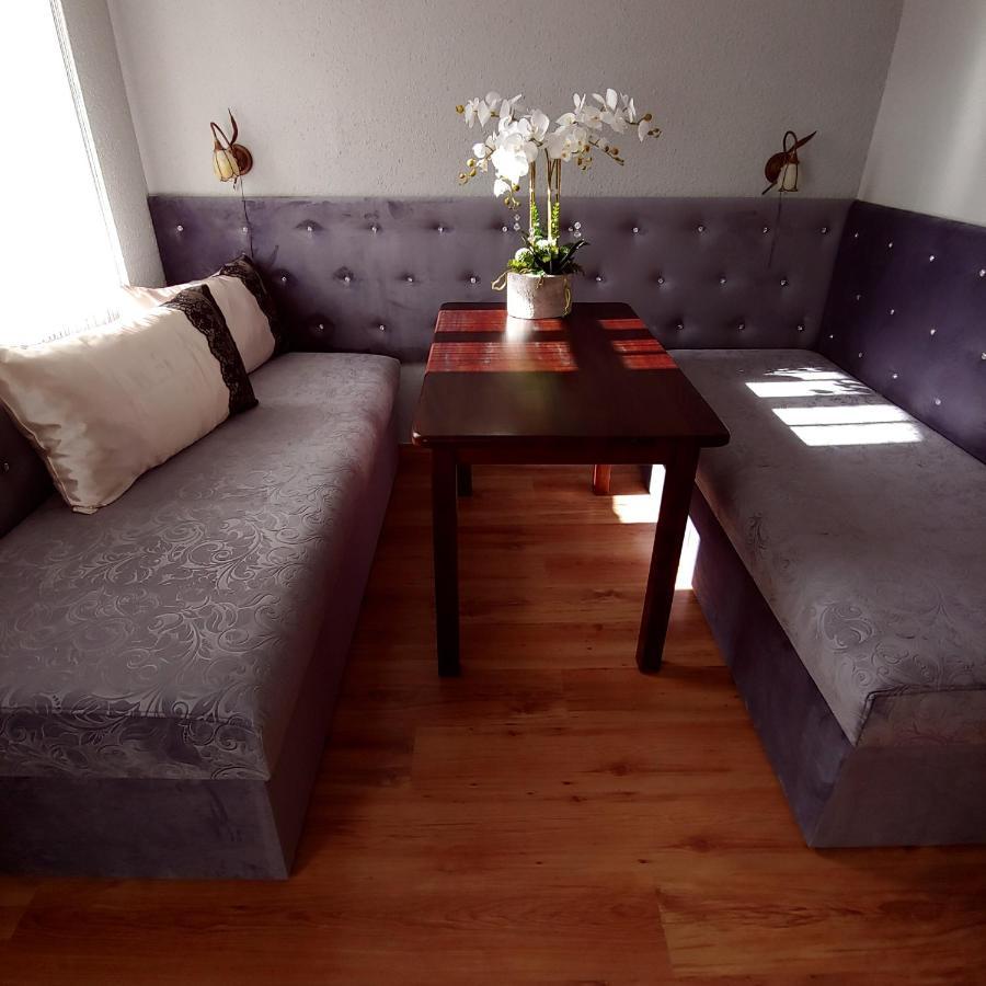 Bed & Breakfast Warta *