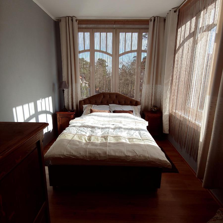 Bed & Breakfast Warta Krynica Morska