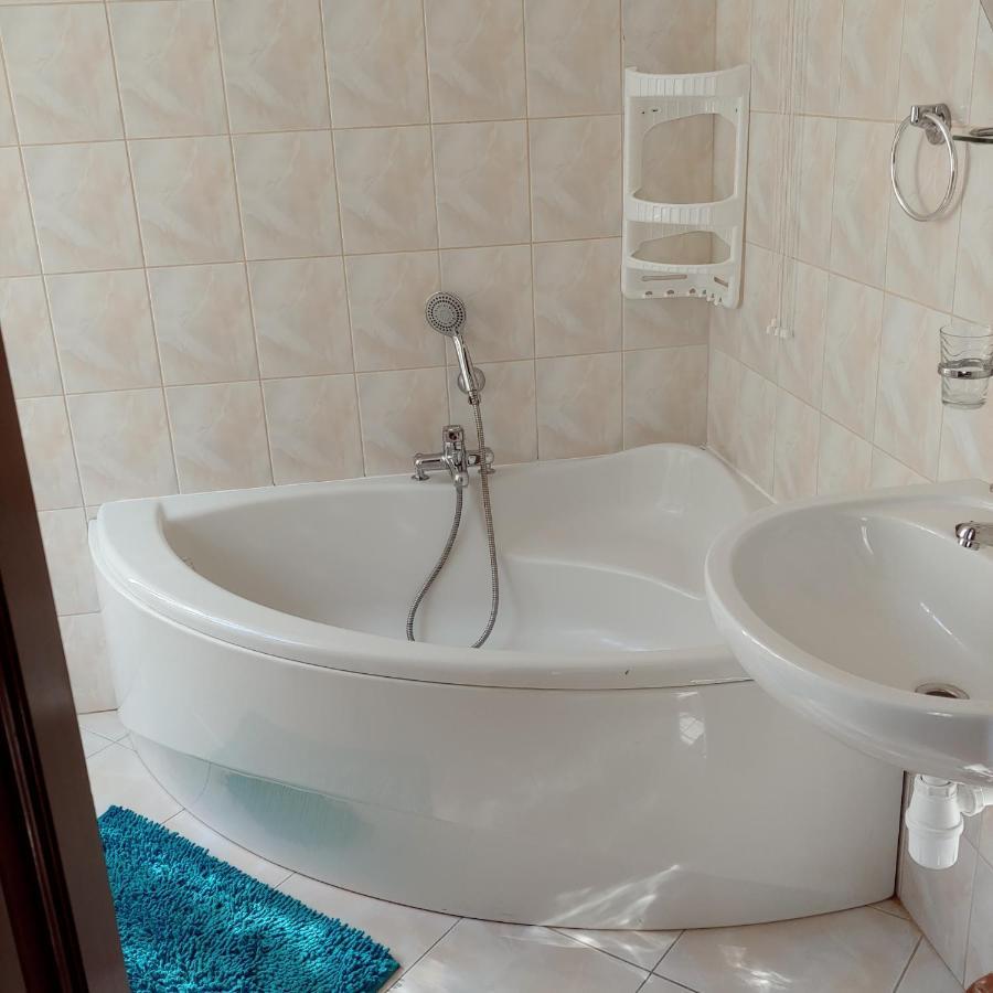 Bed & Breakfast Warta Krynica Morska
