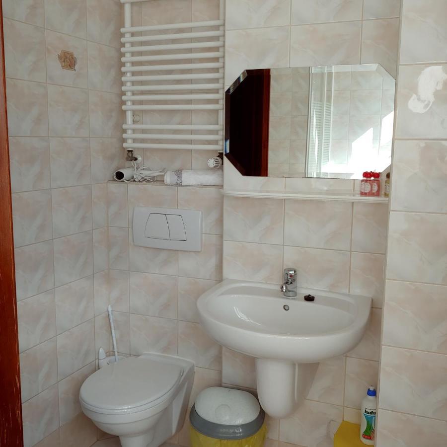 Warta Bed & Breakfast Krynica Morska