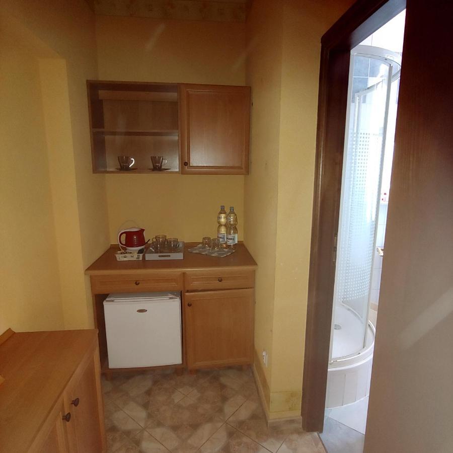 Warta Bed & Breakfast Krynica Morska