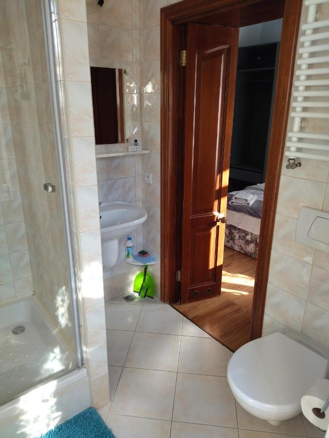 Warta Bed & Breakfast