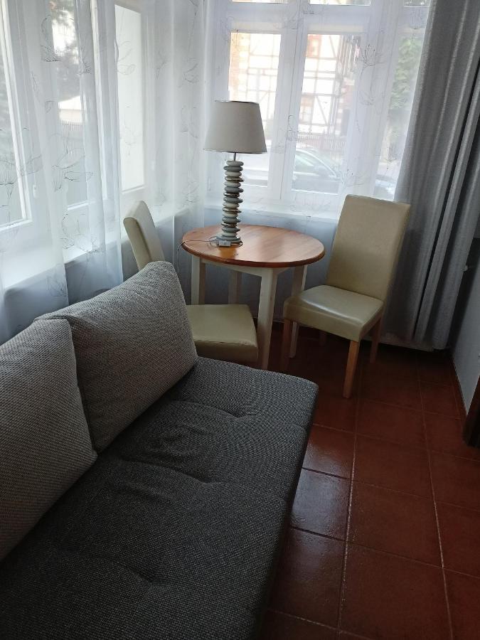 Bed & Breakfast Warta Krynica Morska