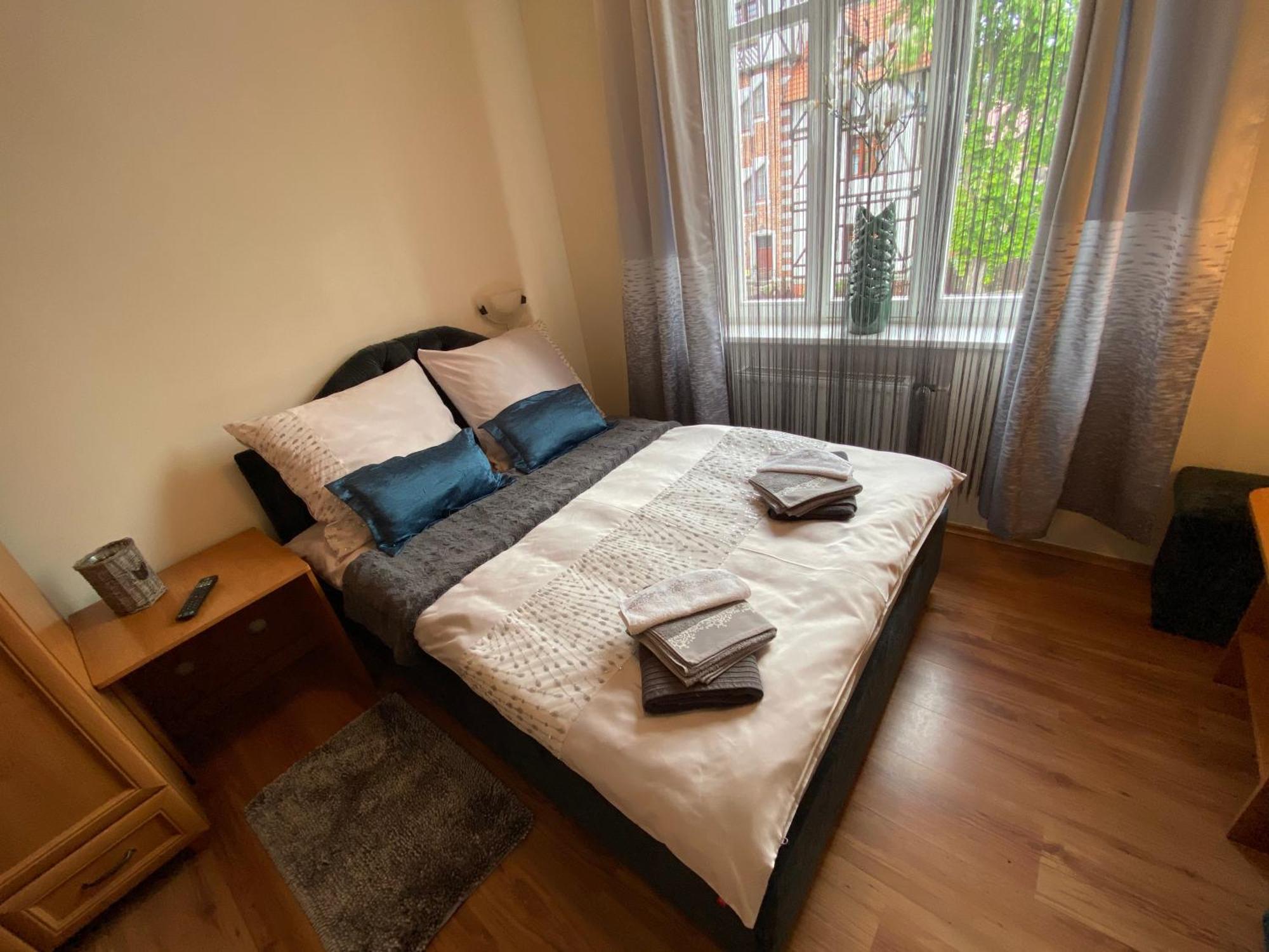 Warta Bed & Breakfast *